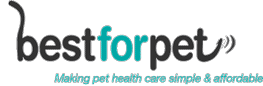 Best for Pet Wellness Plan Logo