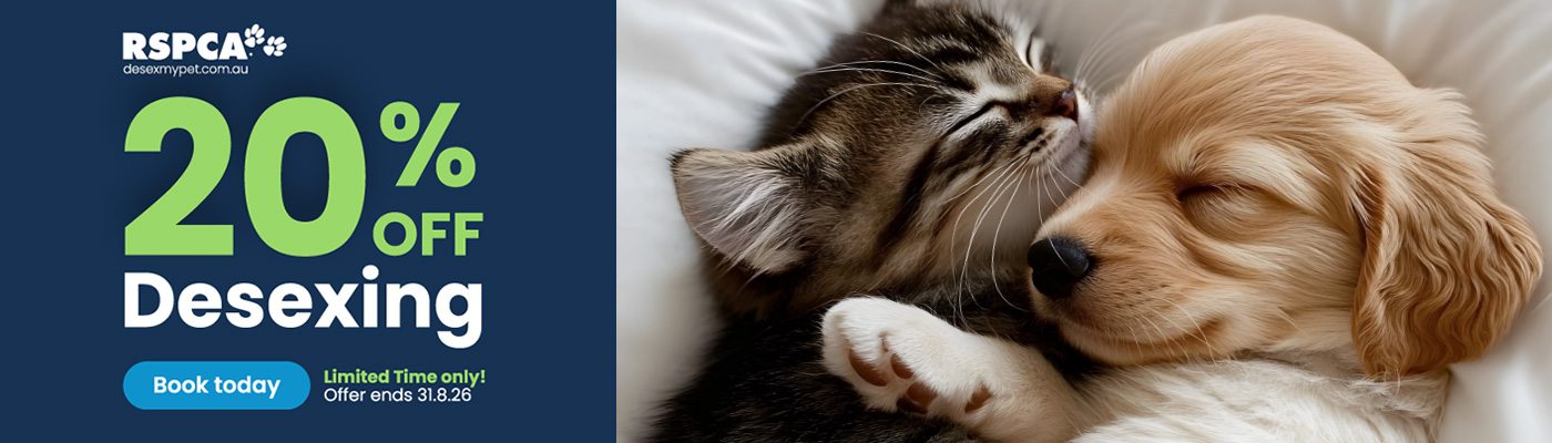 rspca-pet-desexing-20-off-banner