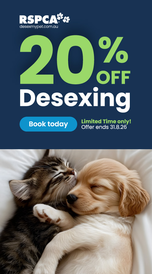 rspca-pet-desexing-banner-mob